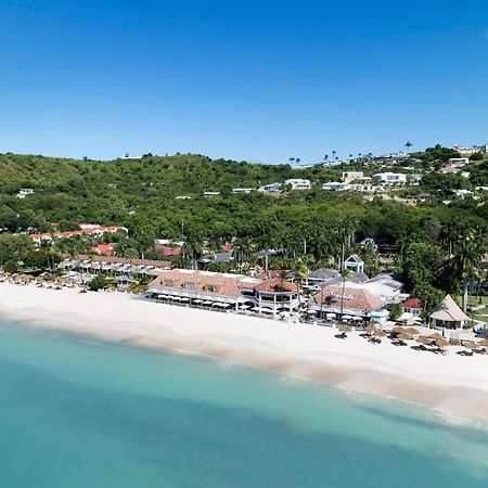 Sandals Grande Antigua St. John's Eksteriør bilde