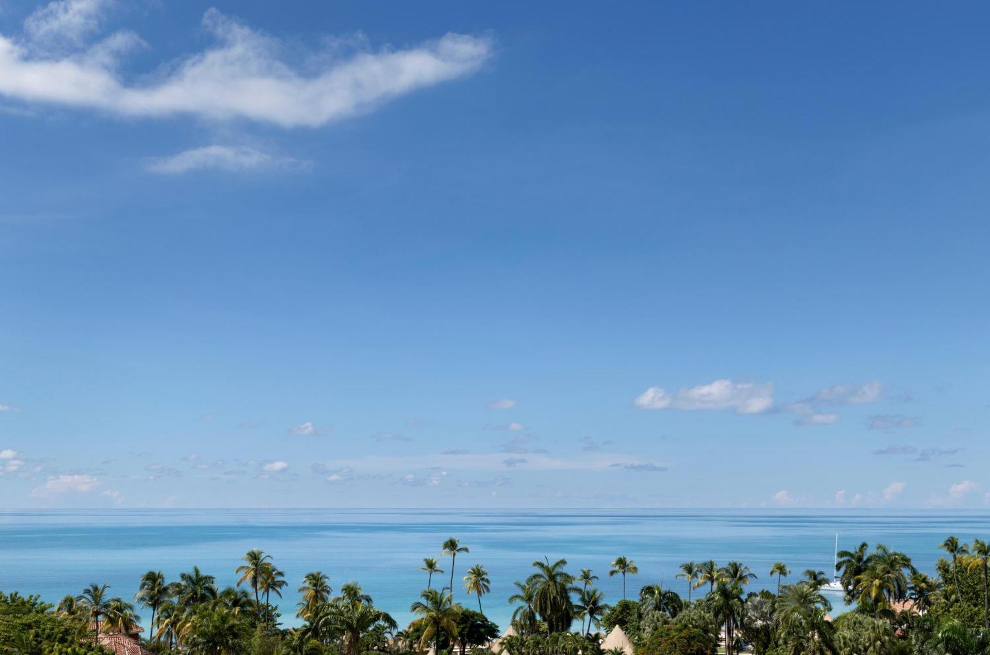 Sandals Grande Antigua St. John's Eksteriør bilde