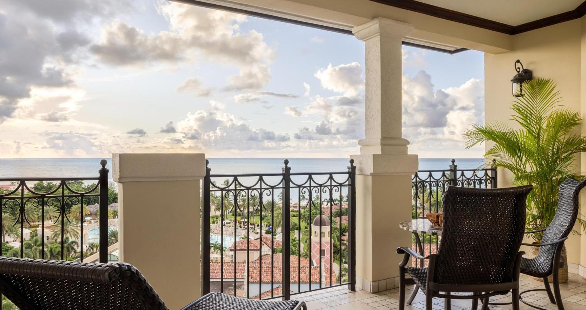 Sandals Grande Antigua St. John's Eksteriør bilde