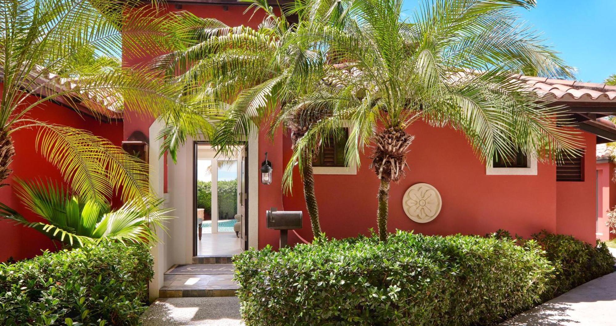 Sandals Grande Antigua St. John's Eksteriør bilde