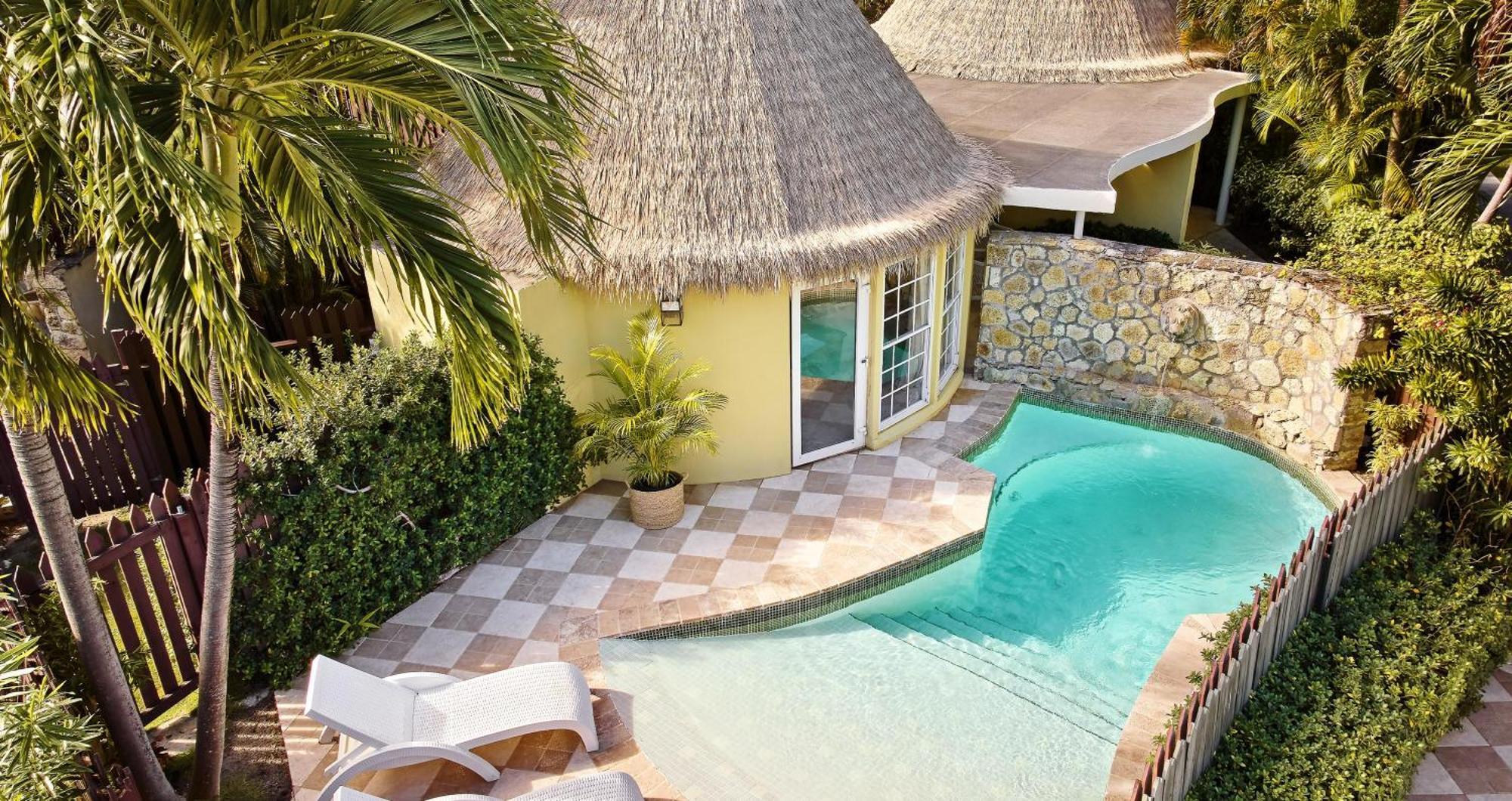 Sandals Grande Antigua St. John's Eksteriør bilde