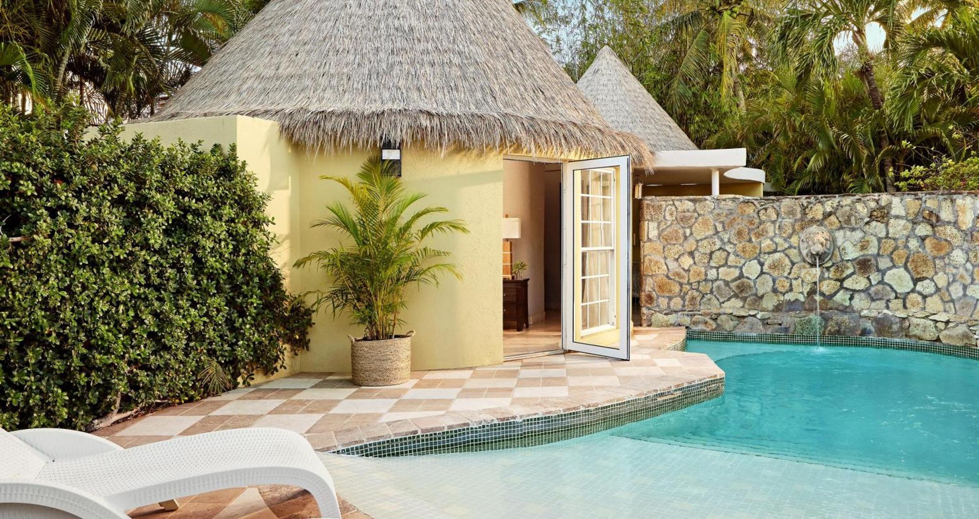 Sandals Grande Antigua St. John's Eksteriør bilde