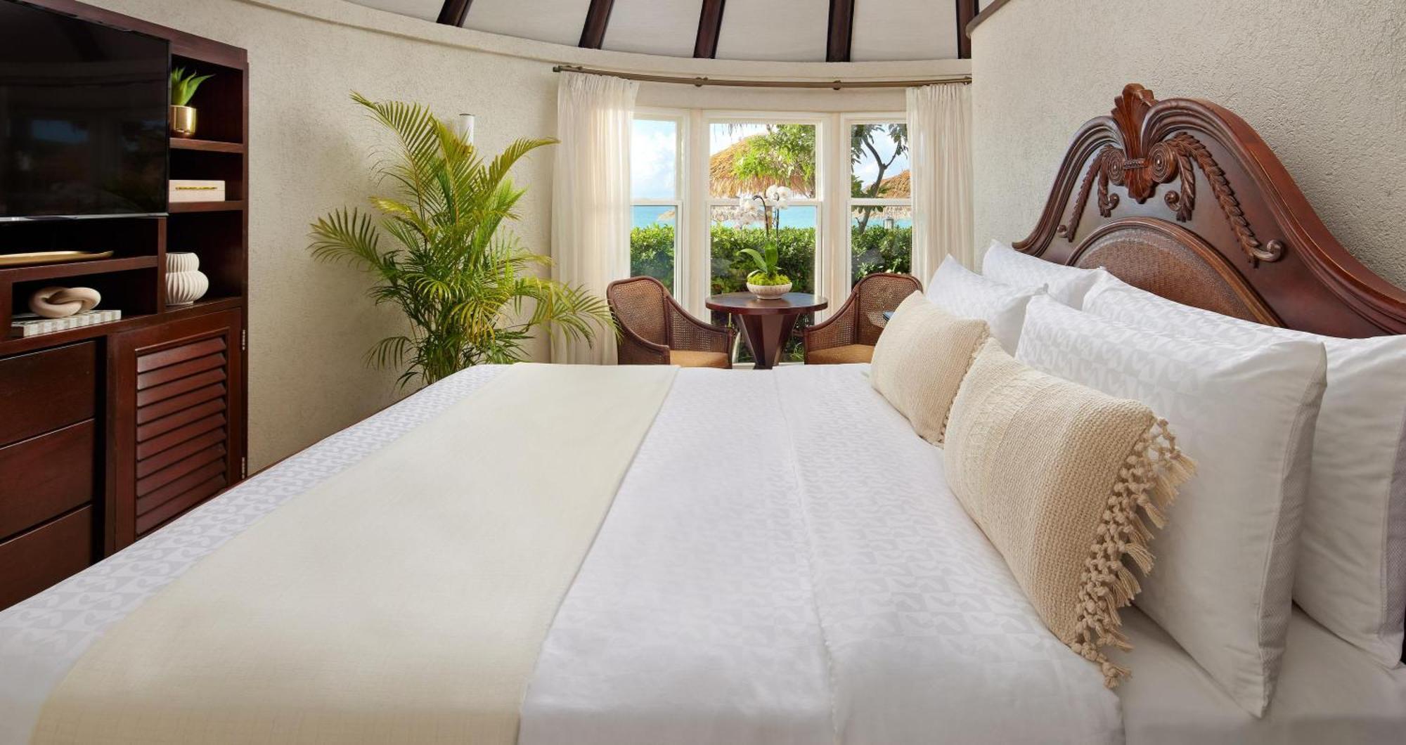 Sandals Grande Antigua St. John's Eksteriør bilde