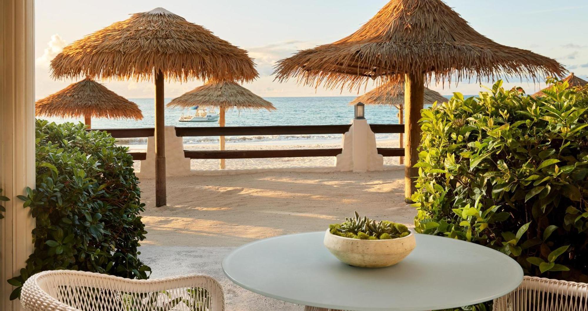 Sandals Grande Antigua St. John's Eksteriør bilde