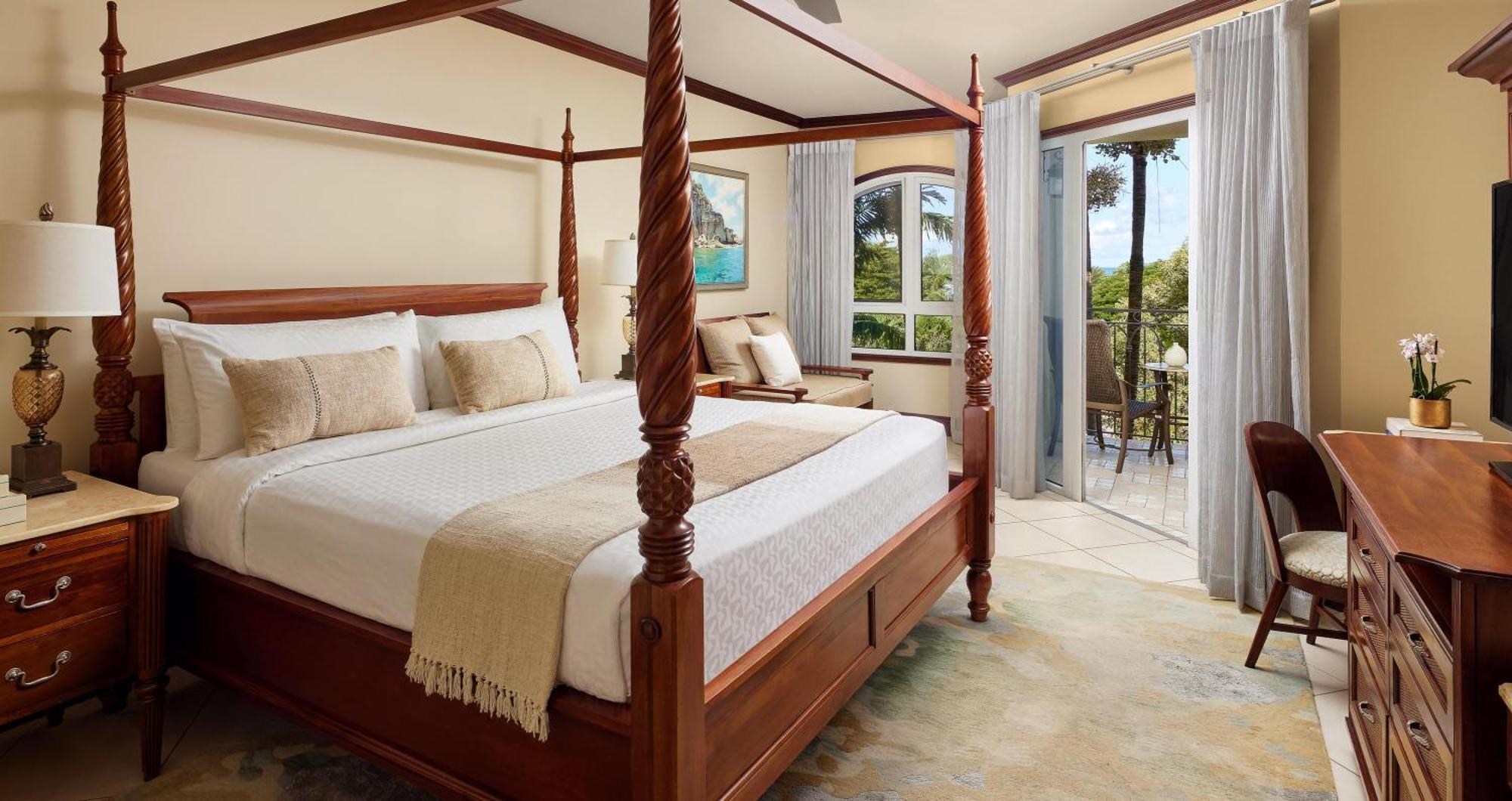 Sandals Grande Antigua St. John's Eksteriør bilde