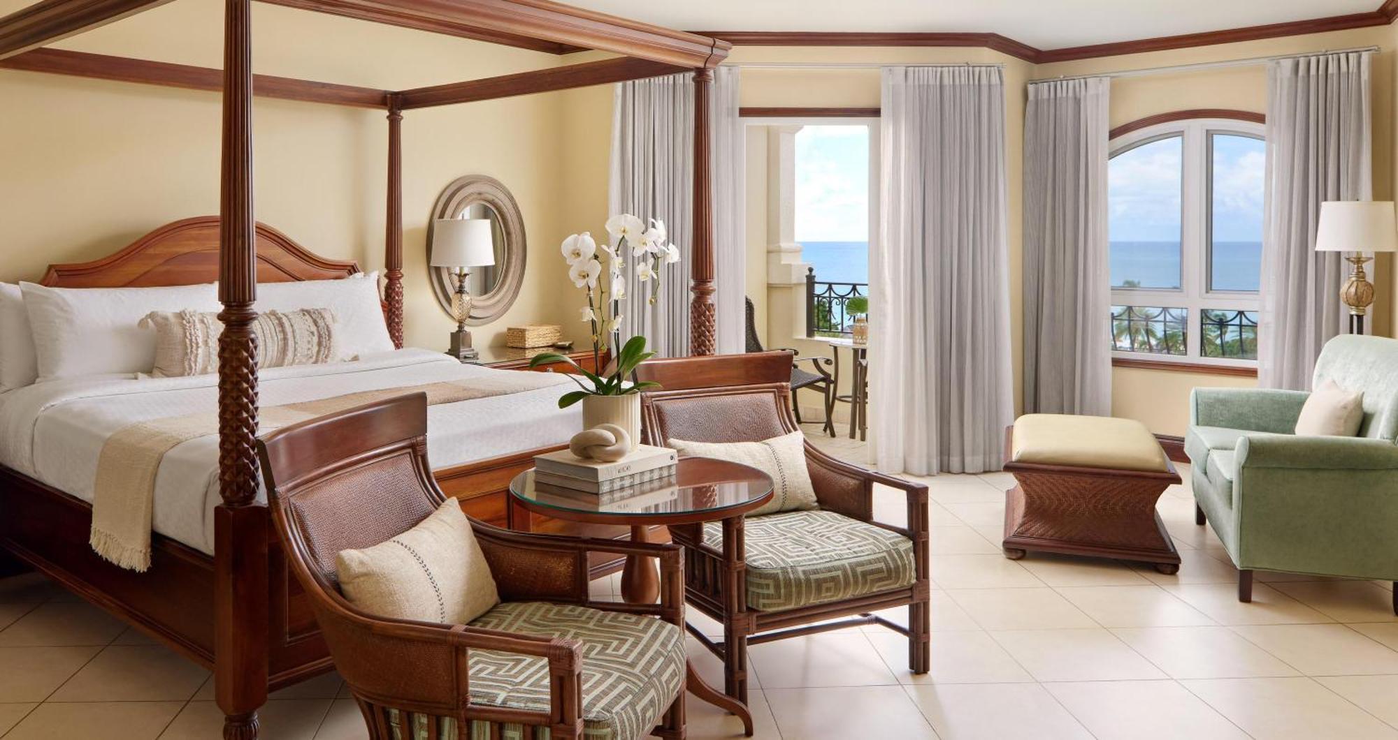 Sandals Grande Antigua St. John's Eksteriør bilde