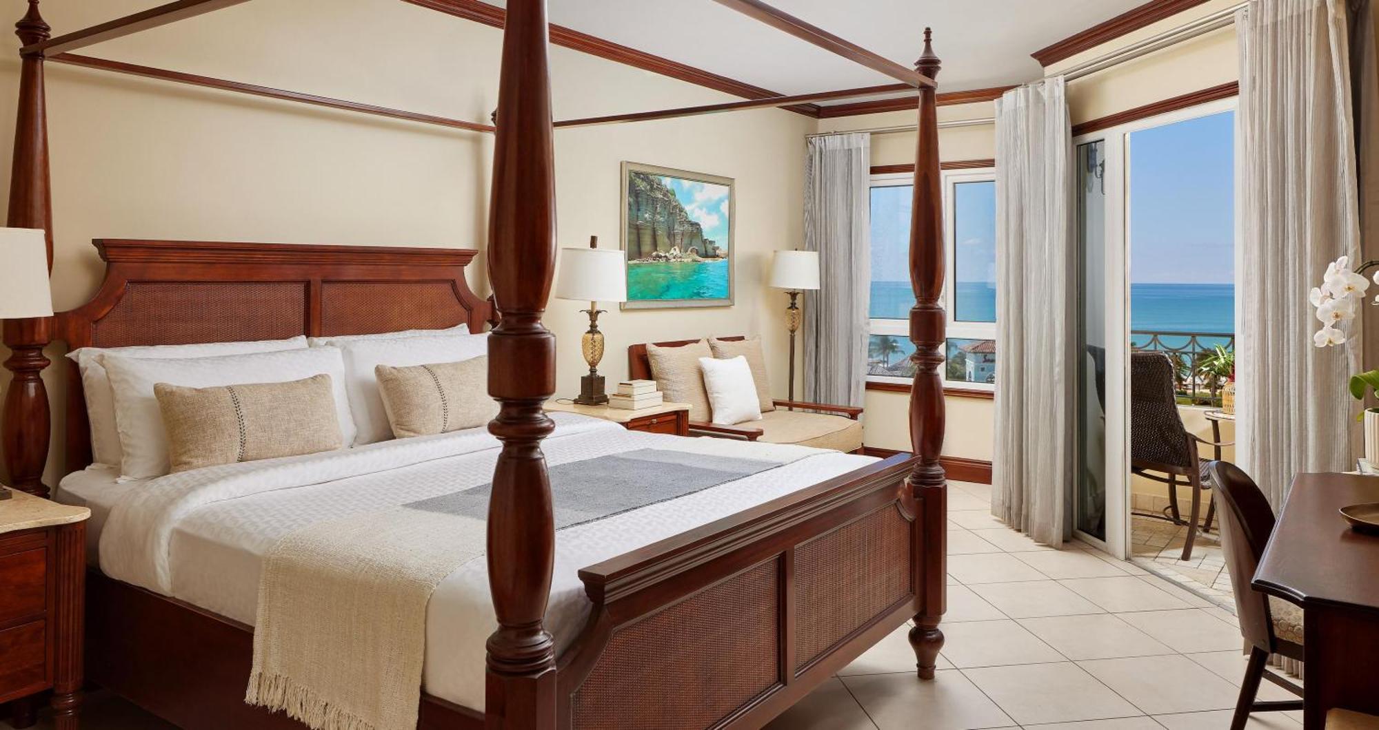 Sandals Grande Antigua St. John's Eksteriør bilde