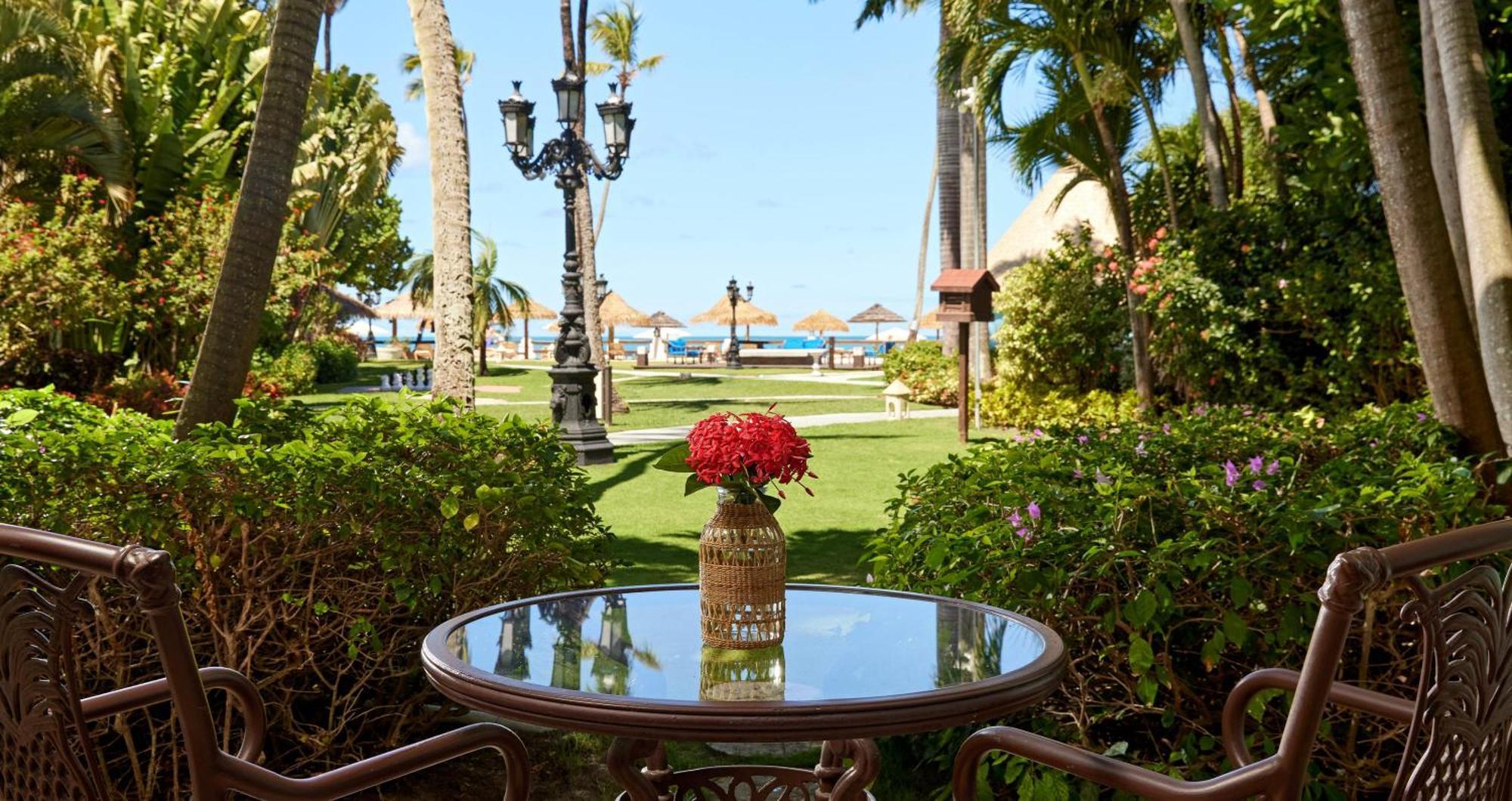 Sandals Grande Antigua St. John's Eksteriør bilde