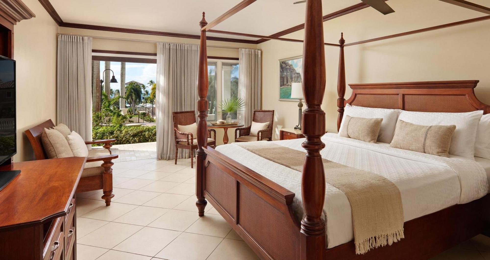 Sandals Grande Antigua St. John's Eksteriør bilde
