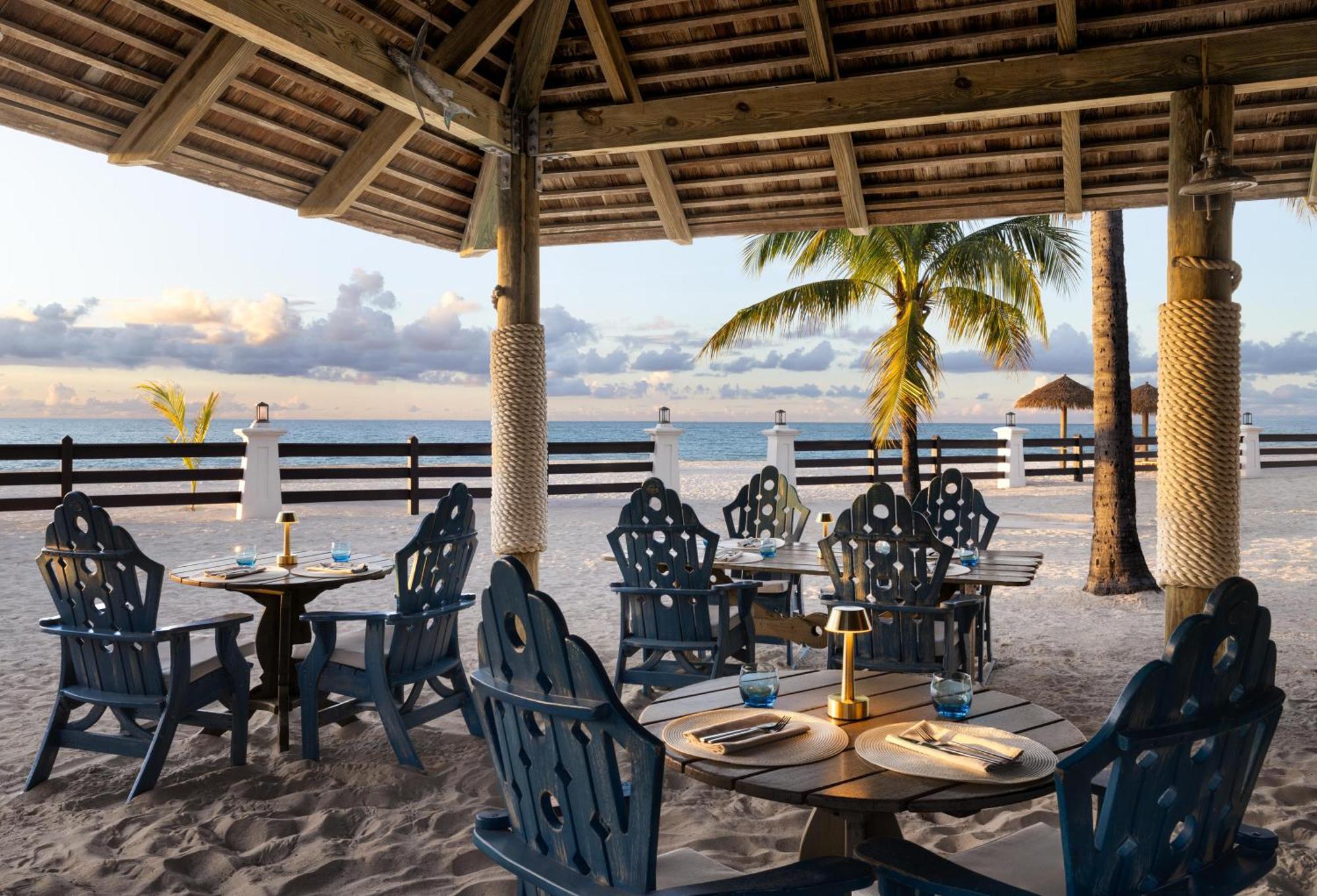 Sandals Grande Antigua St. John's Eksteriør bilde