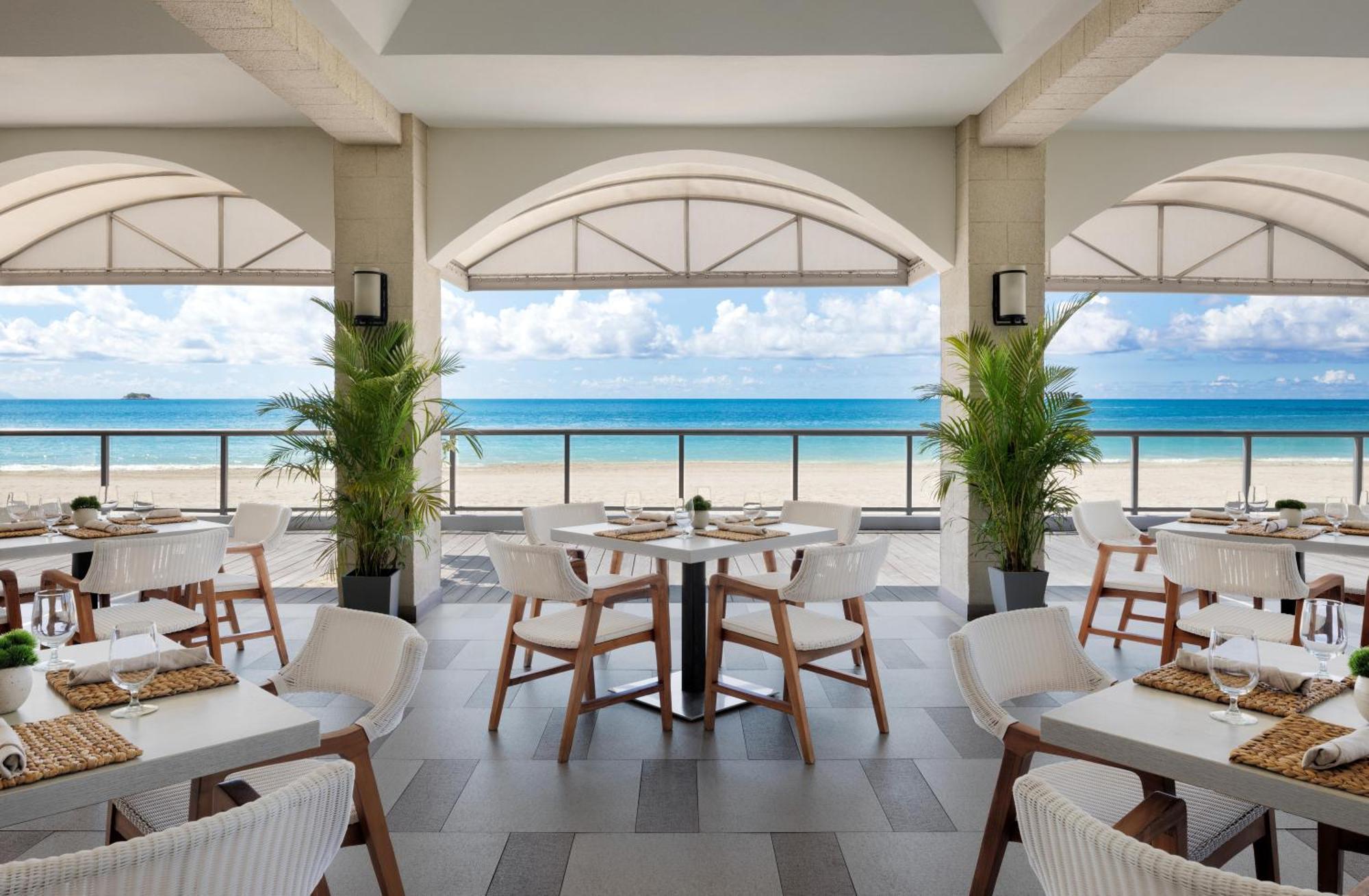 Sandals Grande Antigua St. John's Eksteriør bilde