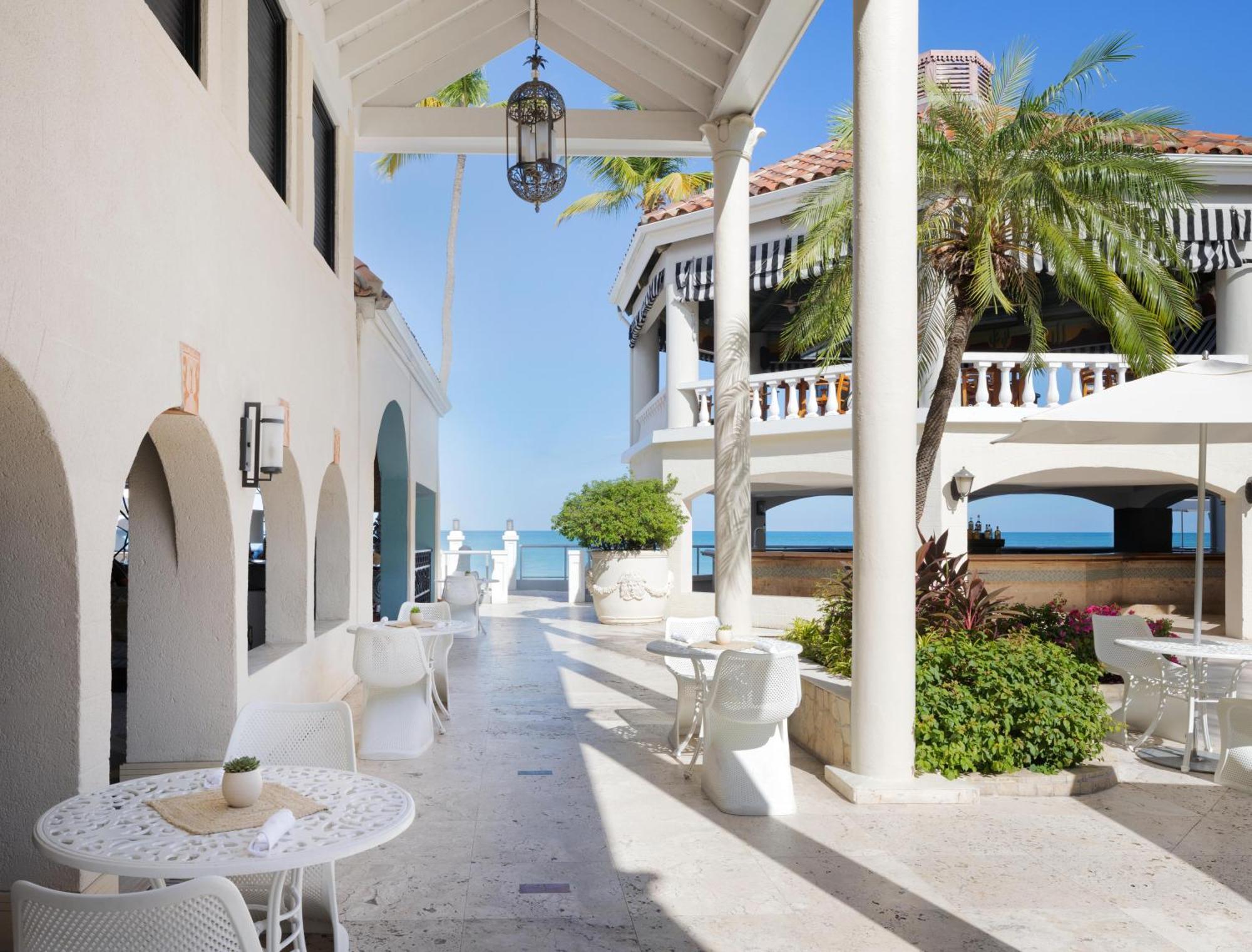Sandals Grande Antigua St. John's Eksteriør bilde