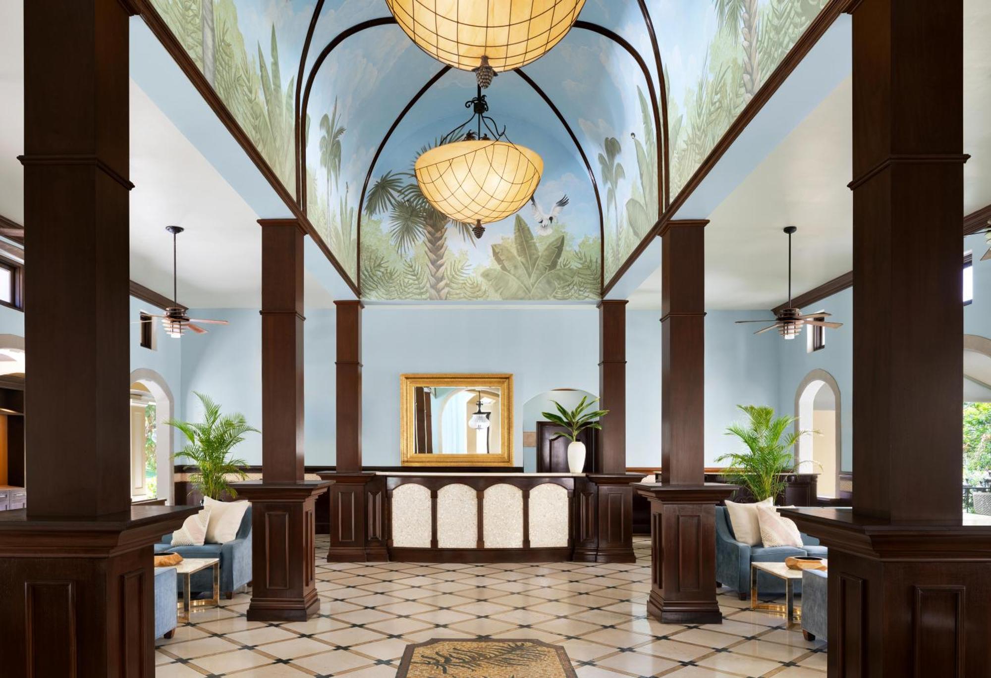 Sandals Grande Antigua St. John's Eksteriør bilde